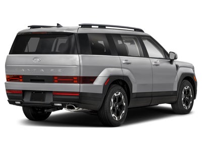 2027 Hyundai SANTA FE SEL FWD