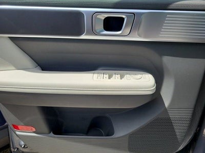 2027 Hyundai SANTA FE SEL
