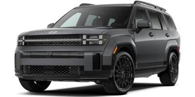 2027 Hyundai SANTA FE SEL FWD