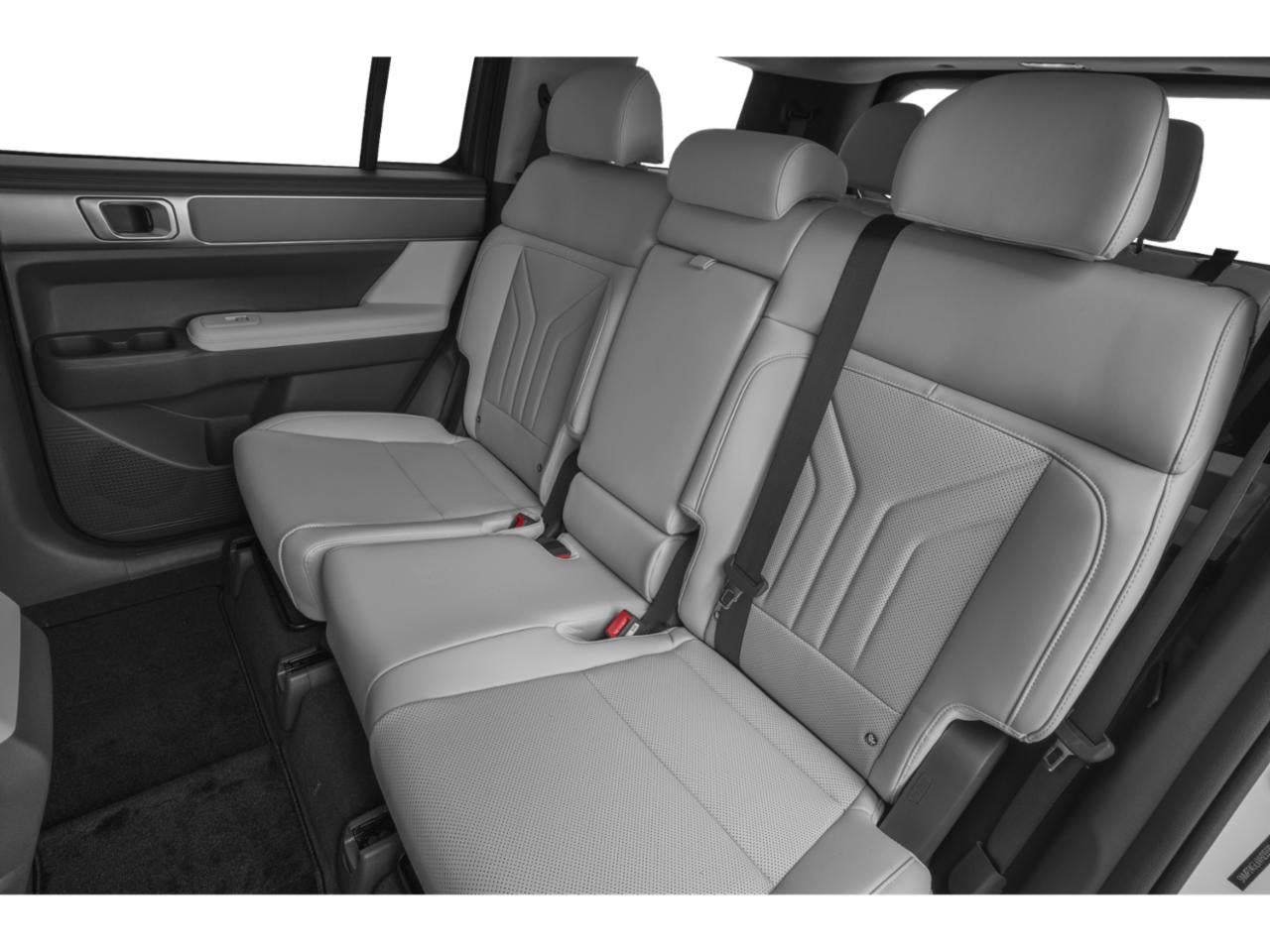 2027 Hyundai SANTA FE SEL