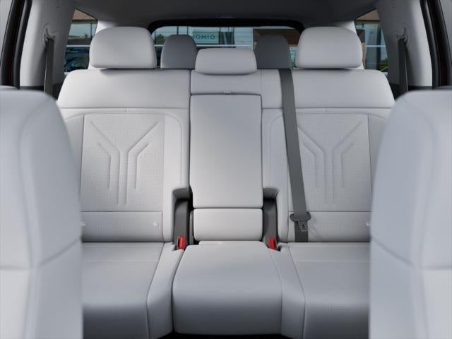 2027 Hyundai SANTA FE SEL FWD