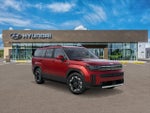 2027 Hyundai SANTA FE SEL FWD