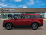 2027 Hyundai SANTA FE SEL FWD