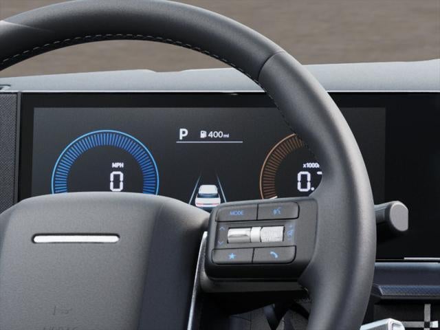 2027 Hyundai SANTA FE SEL FWD