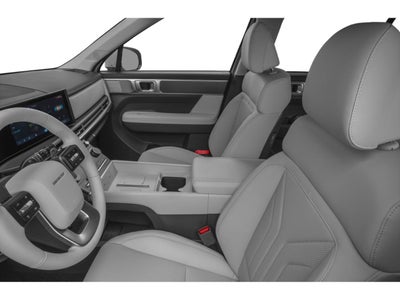 2027 Hyundai SANTA FE SEL