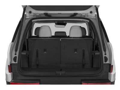 2027 Hyundai SANTA FE SEL