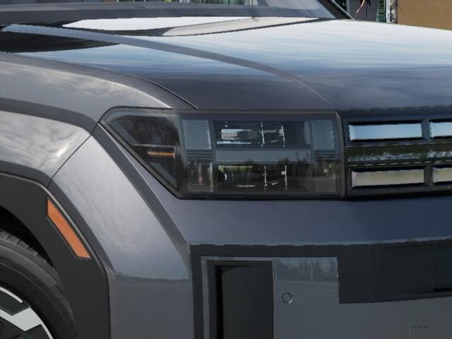 2027 Hyundai SANTA FE SEL FWD