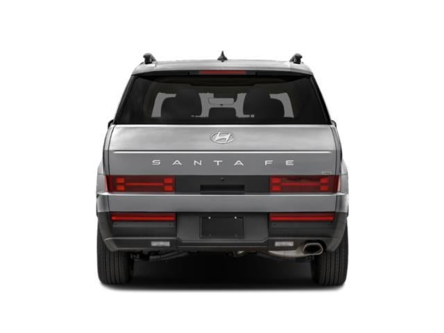 2027 Hyundai SANTA FE SEL FWD