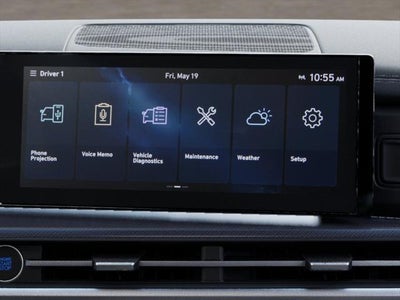 2027 Hyundai SANTA FE SEL FWD