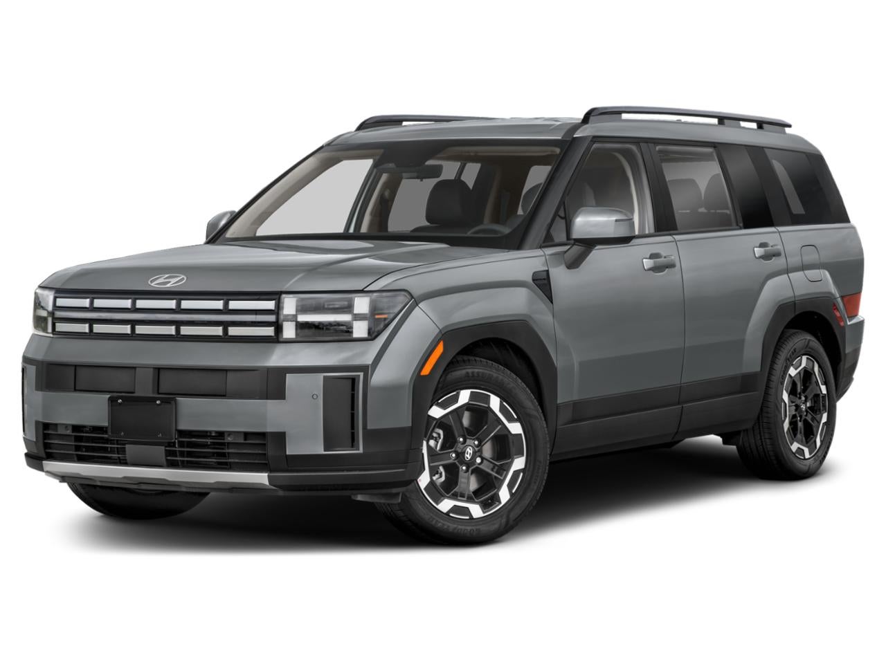 2027 Hyundai SANTA FE SEL FWD