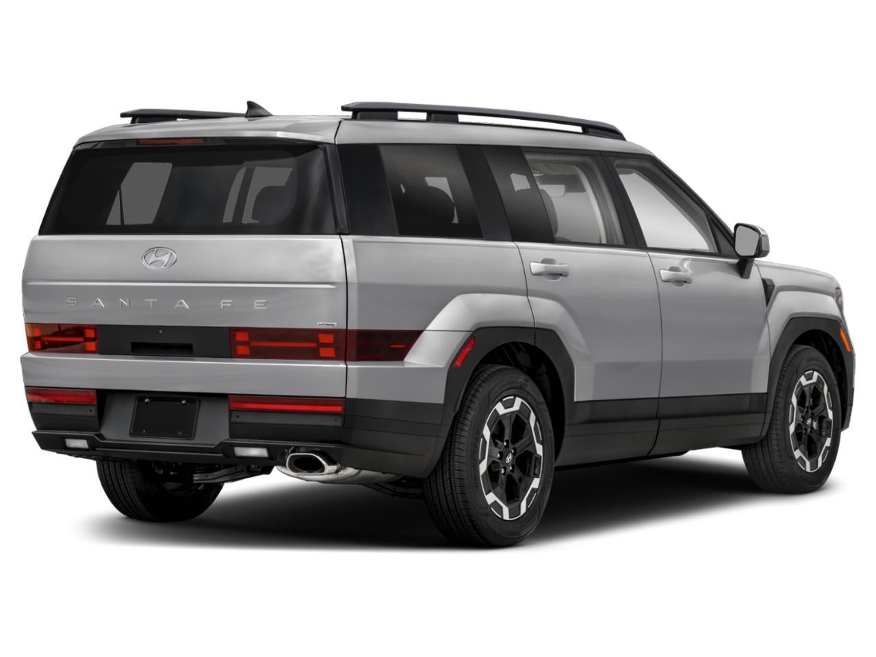 2027 Hyundai SANTA FE SEL FWD