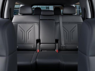 2027 Hyundai SANTA FE SEL FWD
