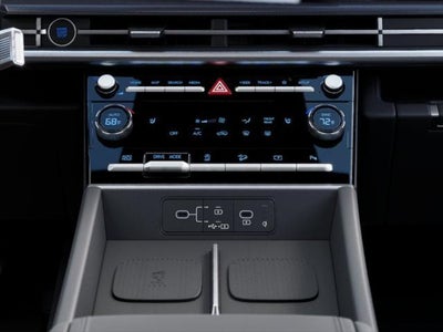 2027 Hyundai SANTA FE SEL FWD