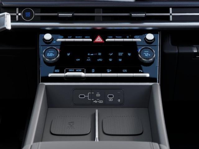 2027 Hyundai SANTA FE SEL FWD