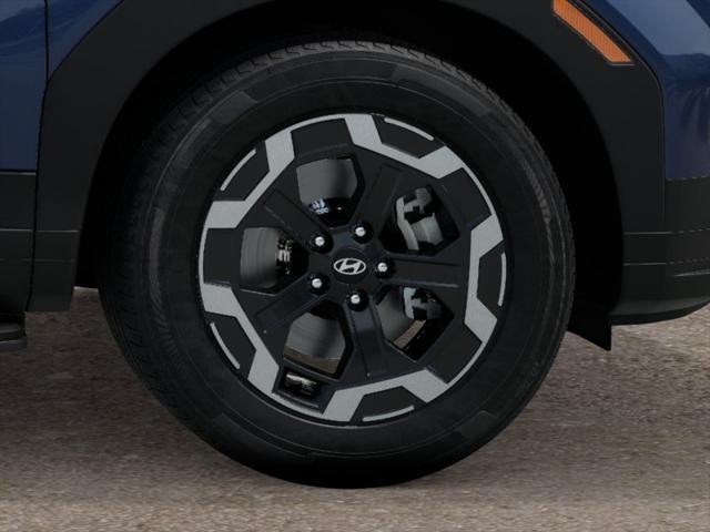 2027 Hyundai SANTA FE SEL FWD