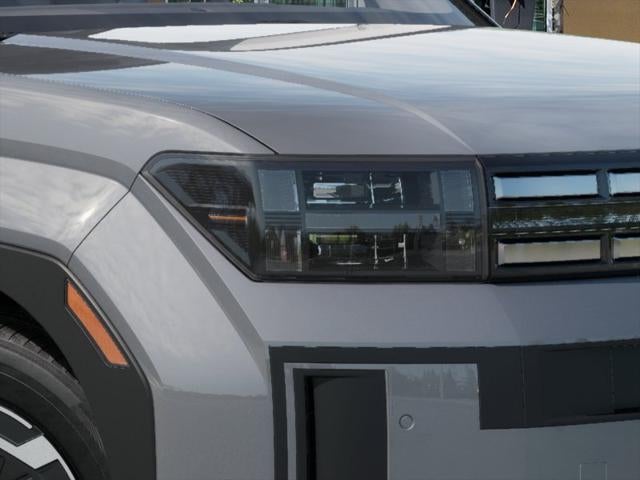 2027 Hyundai SANTA FE SEL FWD
