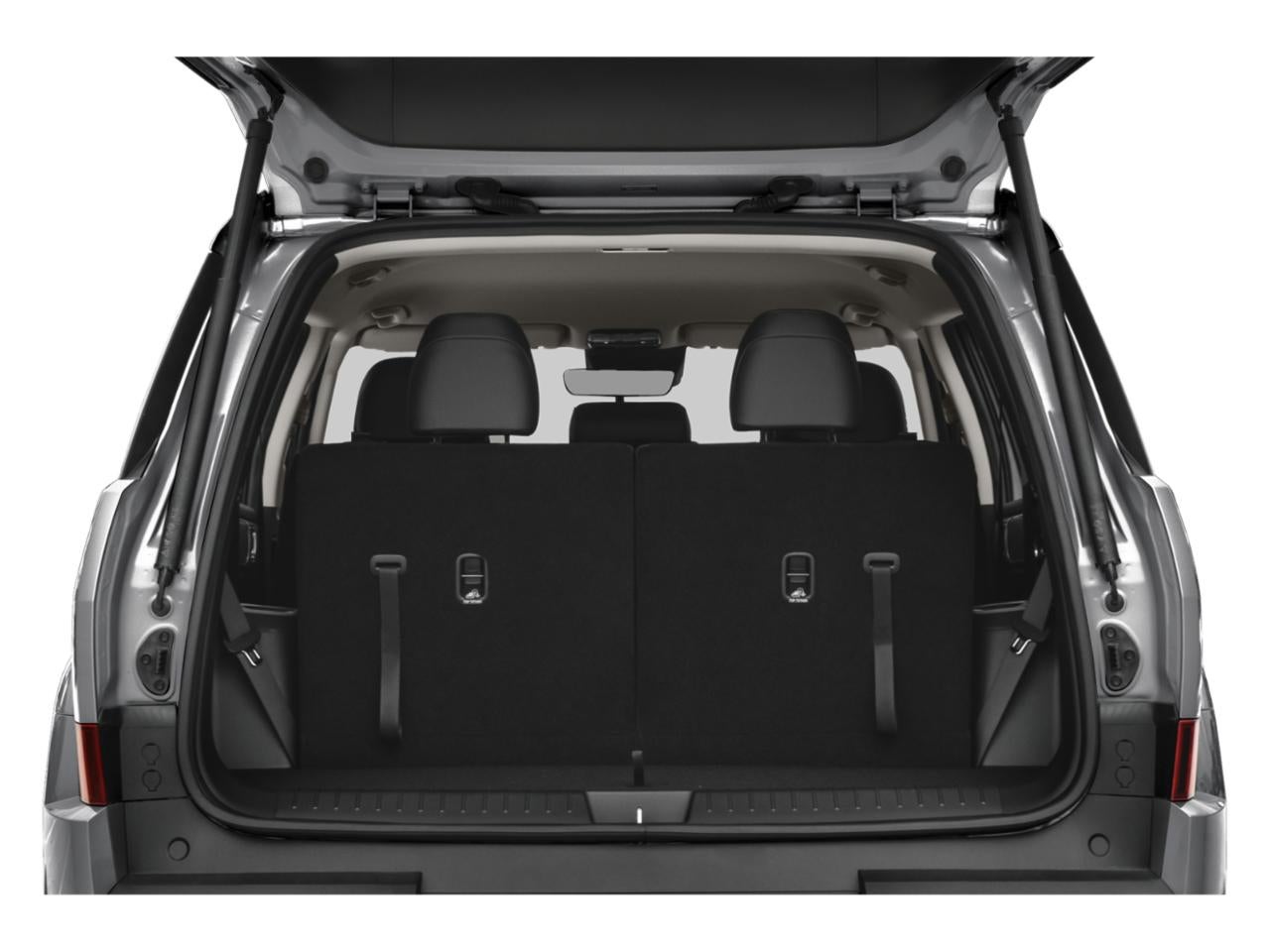 2027 Hyundai SANTA FE SEL FWD