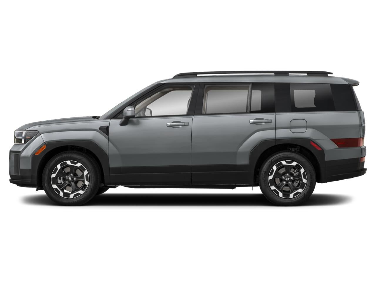 2027 Hyundai SANTA FE SEL FWD
