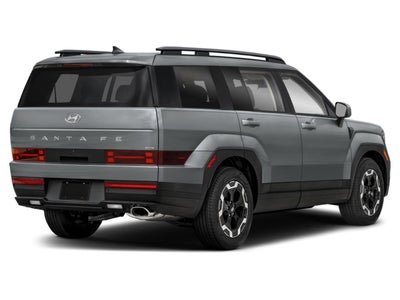 2027 Hyundai SANTA FE SEL FWD