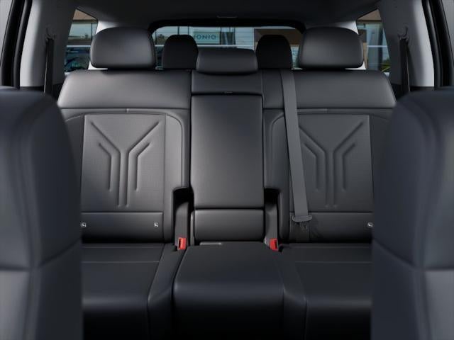 2027 Hyundai SANTA FE SEL FWD