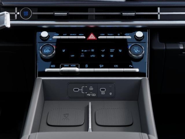 2027 Hyundai SANTA FE SEL FWD