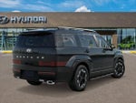 2027 Hyundai SANTA FE SEL FWD