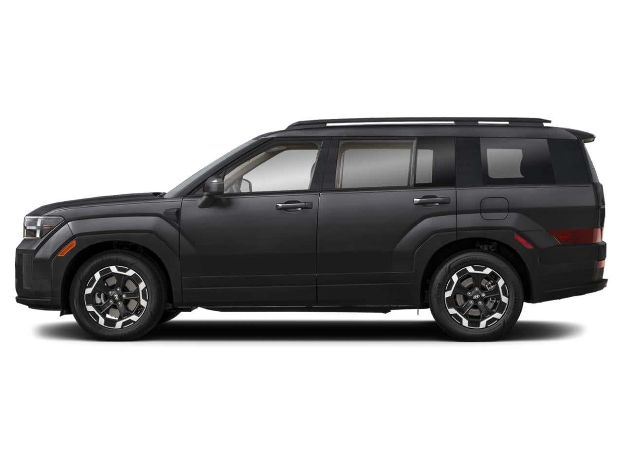 2027 Hyundai SANTA FE SEL FWD