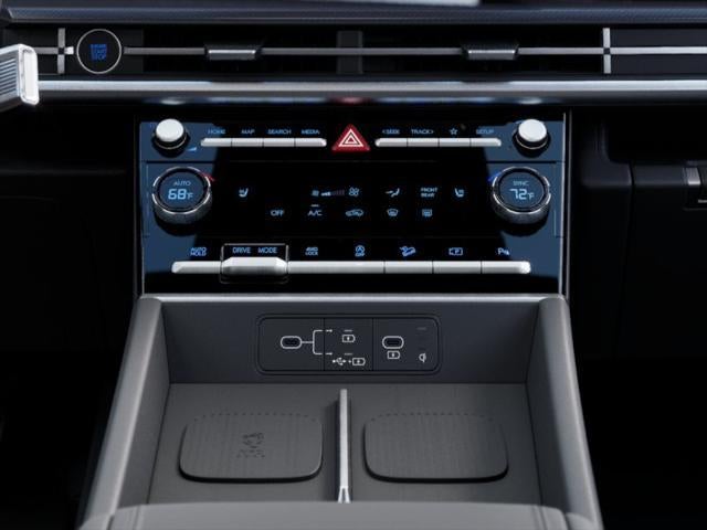 2027 Hyundai SANTA FE SEL AWD