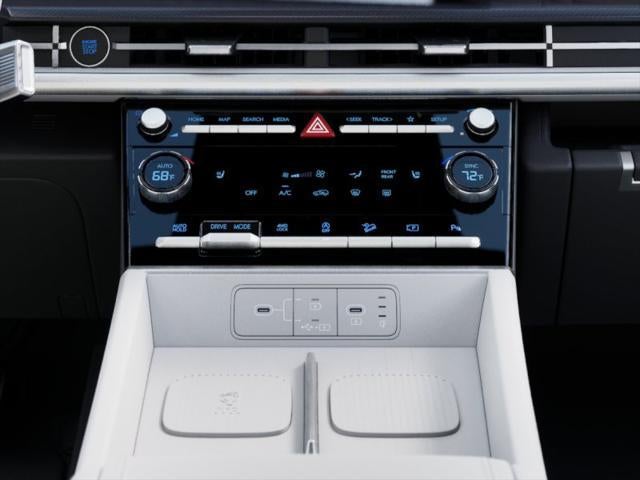 2027 Hyundai SANTA FE SEL AWD