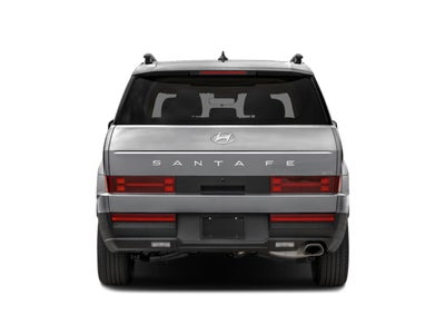 2027 Hyundai SANTA FE SEL AWD