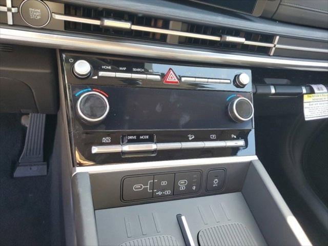 2024 Hyundai SANTA FE HYBRID Limited