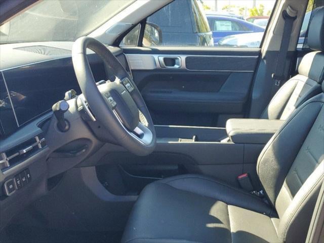 2024 Hyundai SANTA FE HYBRID Limited