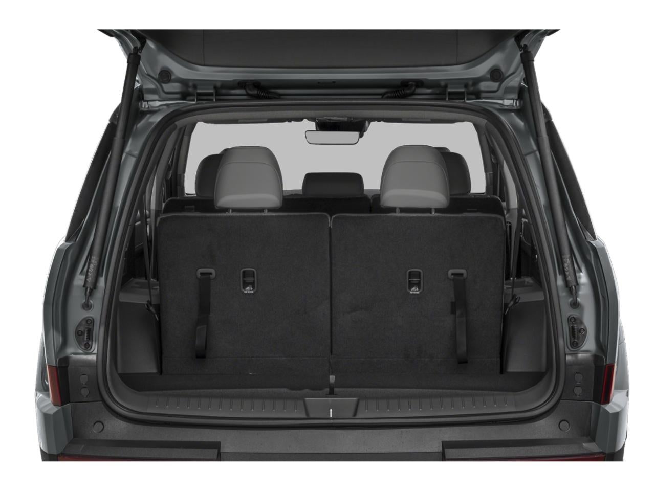 2024 Hyundai SANTA FE HYBRID Limited