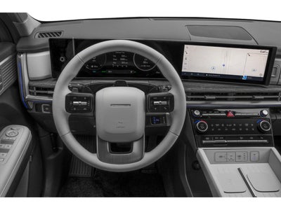 2024 Hyundai SANTA FE HYBRID Limited