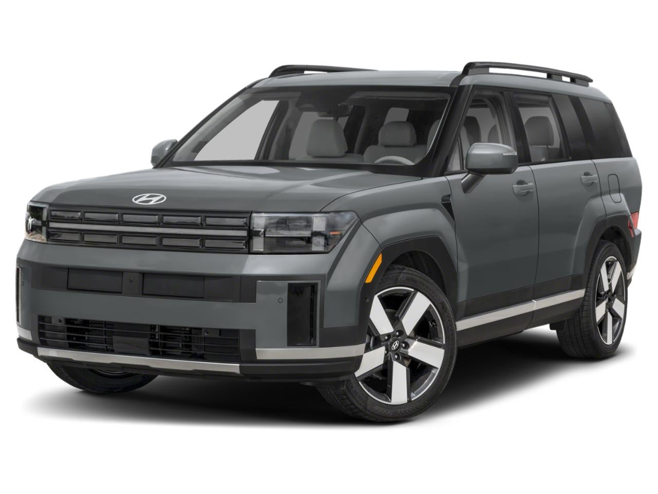 2024 Hyundai SANTA FE HYBRID Limited