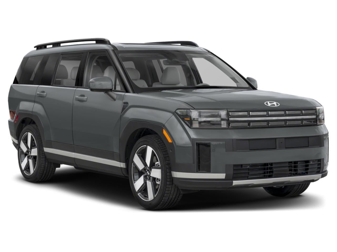 2024 Hyundai SANTA FE HYBRID Limited