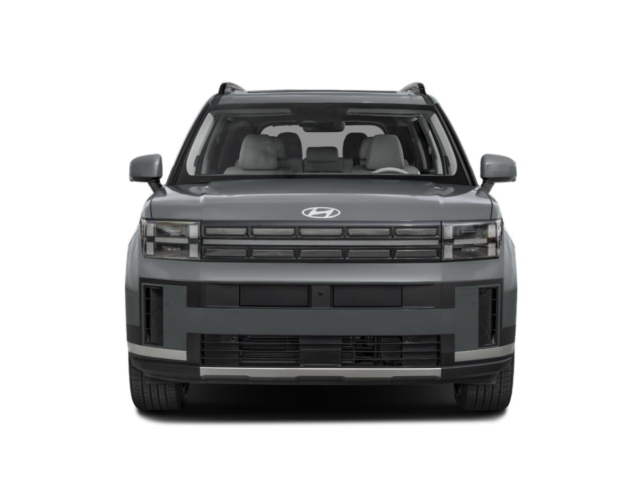 2024 Hyundai SANTA FE HYBRID Limited