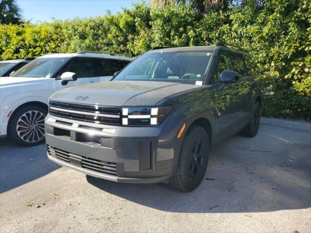 2026 Hyundai SANTA FE XRT AWD