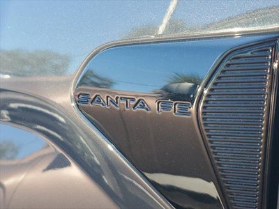 2026 Hyundai SANTA FE XRT AWD