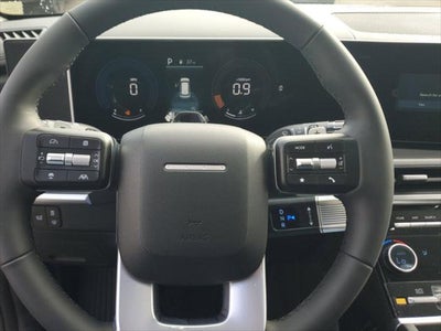 2026 Hyundai SANTA FE XRT AWD