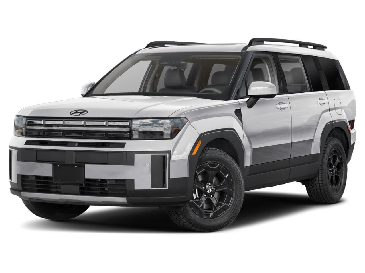 2026 Hyundai Santa Fe's photo
