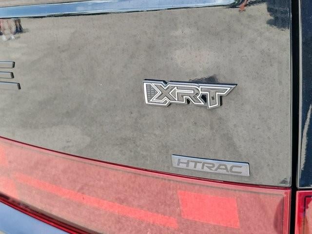 2025 Hyundai SANTA FE XRT AWD