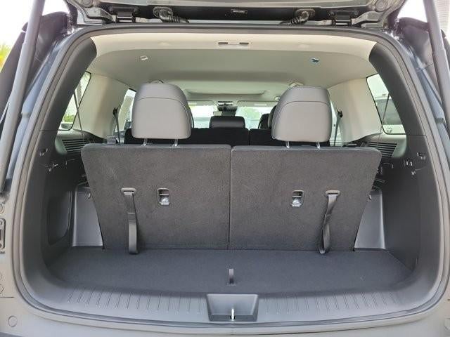 2025 Hyundai SANTA FE XRT AWD