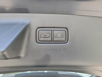 2025 Hyundai SANTA FE XRT AWD