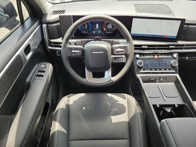2025 Hyundai SANTA FE XRT AWD