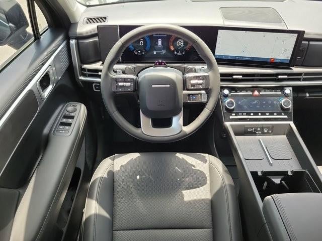 2025 Hyundai SANTA FE XRT AWD
