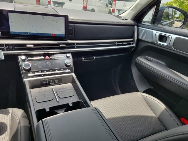 2025 Hyundai SANTA FE XRT AWD