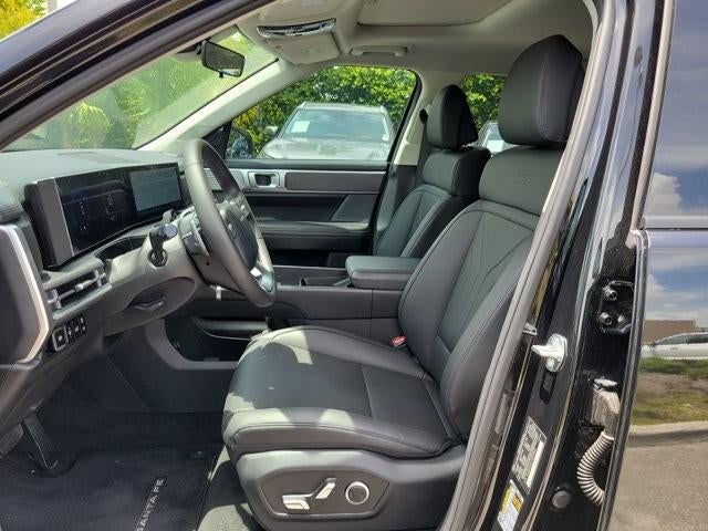 2025 Hyundai SANTA FE XRT AWD