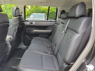 2025 Hyundai SANTA FE XRT AWD