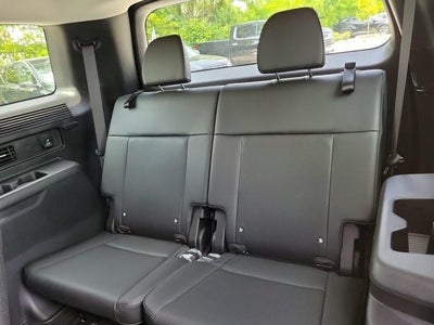 2025 Hyundai SANTA FE XRT AWD